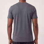 SOFT&FIT Tee Storm Gray