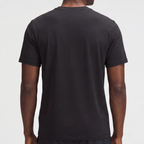 SOFT&FIT Tee Core Black