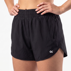 LIGHT&STRIDE Short Core Black