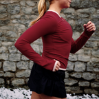 STRETCH&EASY Long Sleeve