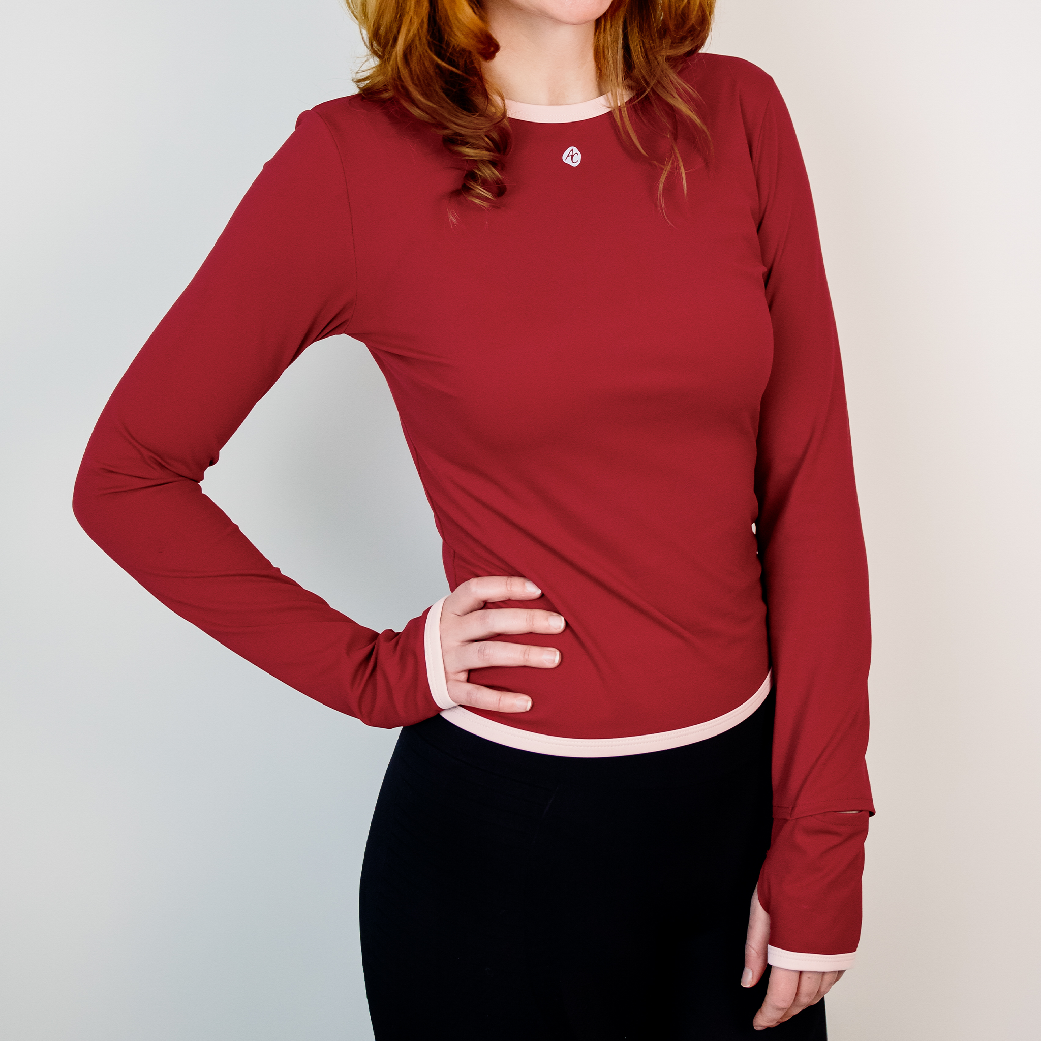 STRETCH&EASY Long Sleeve