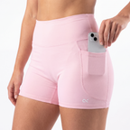 GO&GLOW Shorts Blush Pink