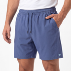 CHILL&MOVE Shorts Storm Blue