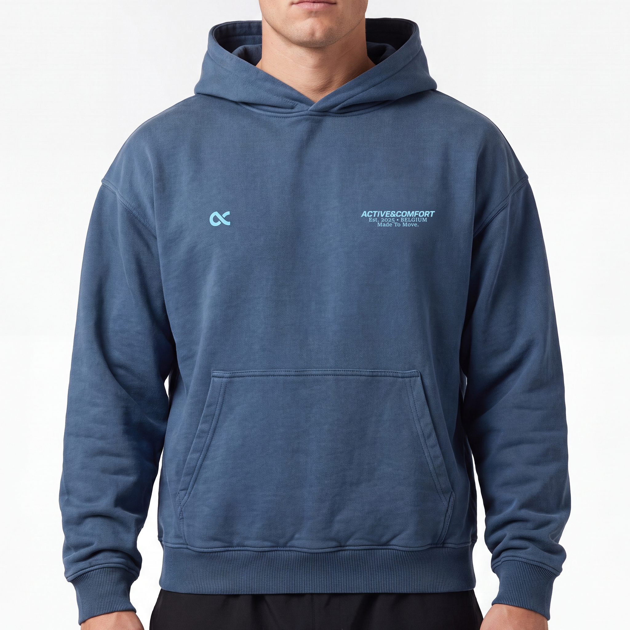 ACTIVE&COMFORT Original Hoodie