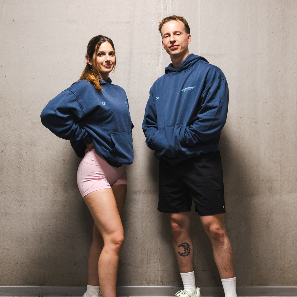 ACTIVE&COMFORT Original Hoodie