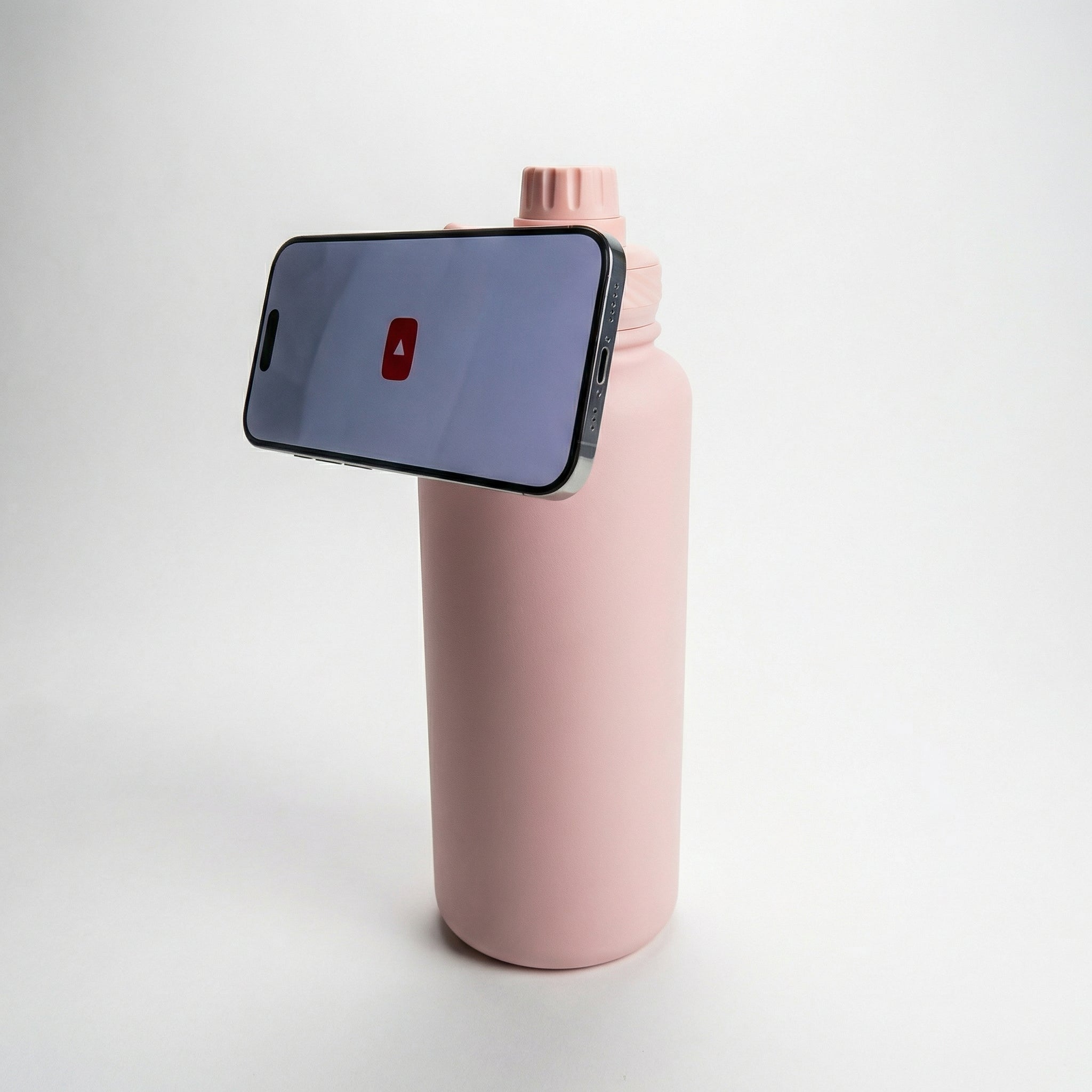 REFILL&REPEAT Drinkfles met Statief 946ml ROZE