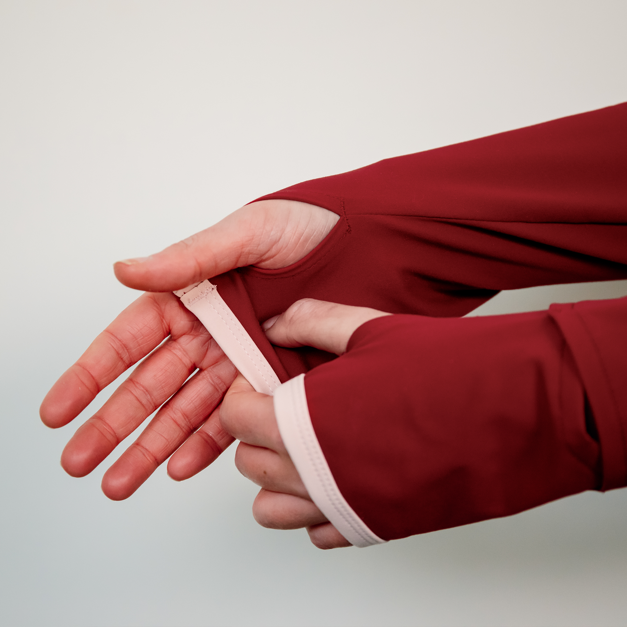 STRETCH&EASY Long Sleeve