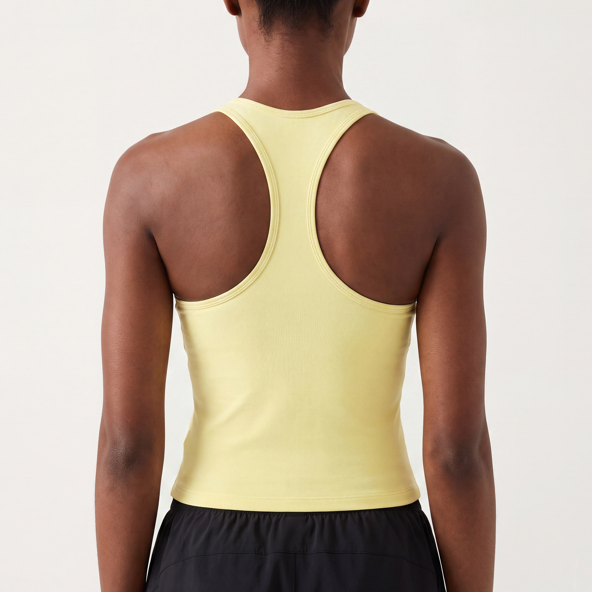 BALANCE&BLOOM Top Butter Yellow