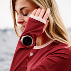 STRETCH&EASY Long Sleeve